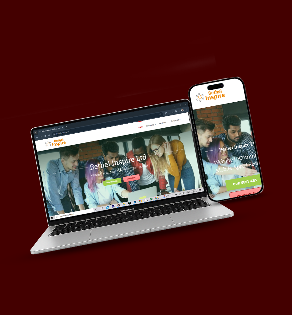 Bethel Inspire Limited