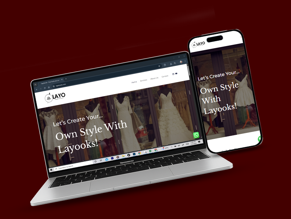 Layolooks Screen